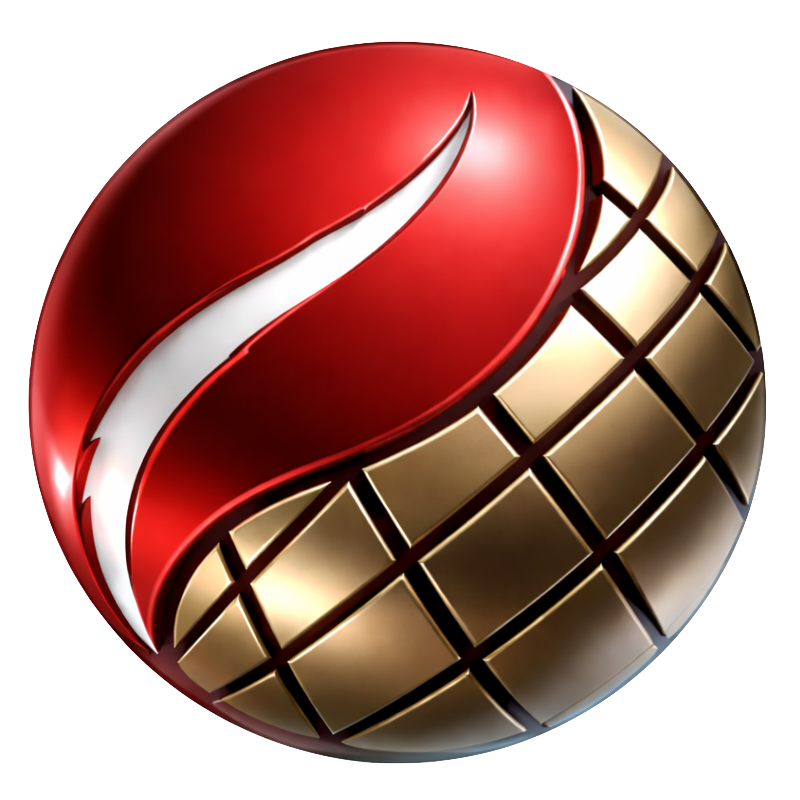 Ornex company logo - energy trading Singapore Indonesia